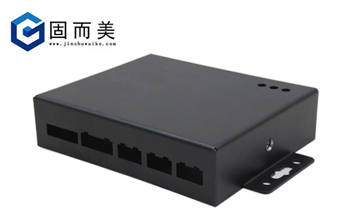 關(guān)于模塊電源外殼，你知道多少？